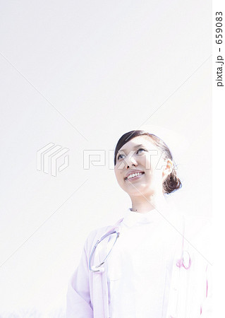 看護師 659083