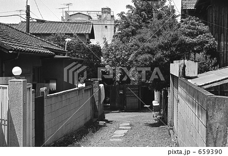 原宿・神宮前5丁目 昭和52年 原宿・神宮前5丁目 昭和52年 659390