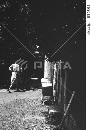 原宿・神宮前5丁目 昭和52年 原宿・神宮前5丁目 昭和52年 659391