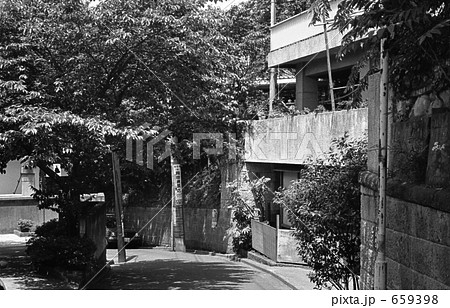 原宿・神宮前5丁目 昭和52年 原宿・神宮前5丁目 昭和52年 659398