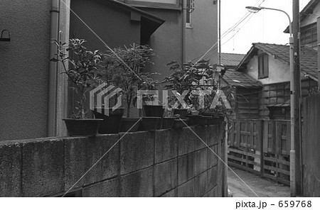 原宿・神宮前4丁目 昭和52年 原宿・神宮前4丁目 昭和52年 659768