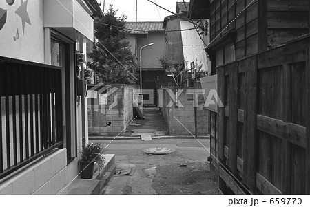 原宿・神宮前４丁目　昭和５２年 659770