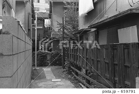 原宿・神宮前４丁目　昭和５２年 659791