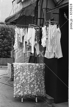 原宿・神宮前３丁目　昭和５２年 659828