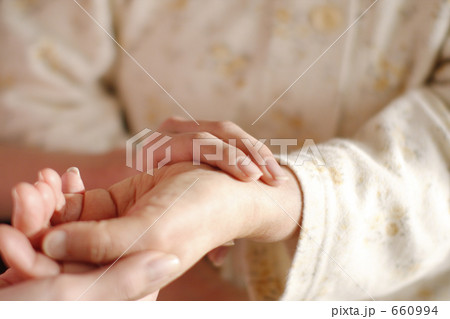 脈を計る 脈を計る 660994