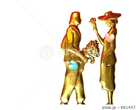 男と女-Ⅰ 男と女-Ⅰ 661457