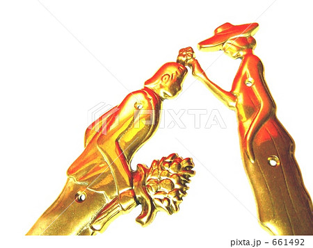 男と女-Ⅲ／ケンカ 661492