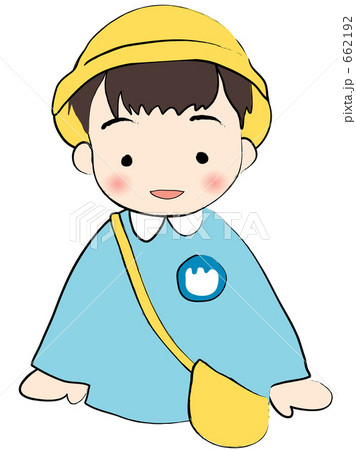 幼稚園のおとこのこ 幼稚園のおとこのこ 662192
