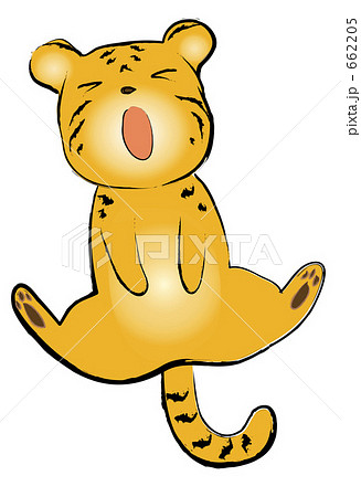 トラの子 トラの子 662205