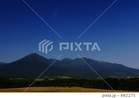 八甲田連峰 662275