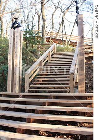 自然との調和 662941