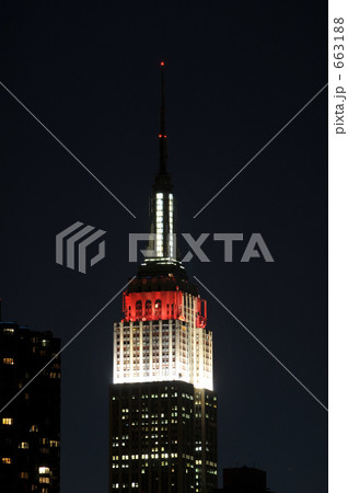 今宵のエンパイアステートビル JAPAN バージョン 今宵のエンパイアステートビル JAPAN バージョン 663188