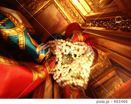 鏡の中の女の鏡 - Ⅱ 663466