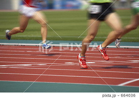 アスリート アスリート 664036