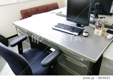 パソコンデスク2 664605