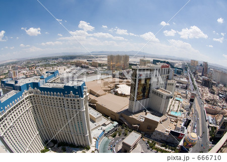 ラスベガス 666710