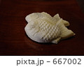 たいやき 667002