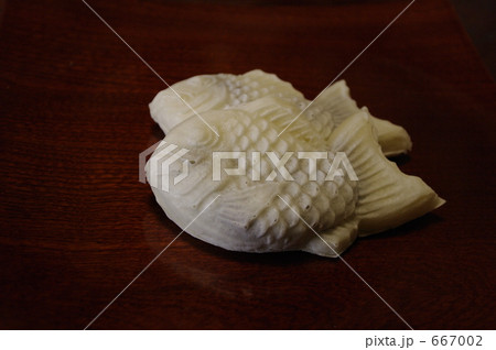 たいやき たいやき 667002