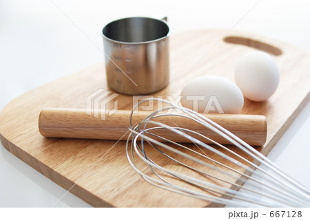 お菓子づくり お菓子づくり 667128