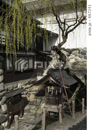 郡上八幡宗袛水 郡上八幡宗袛水 667241