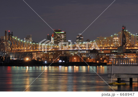 Queensboro Bridge Celebrates 100th Birthday Queensboro Bridge Celebrates 100th Birthday 668947