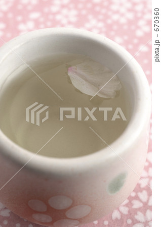 花見酒 670360