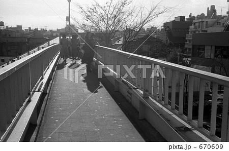 原宿・神宮前4丁目 昭和52年 原宿・神宮前4丁目 昭和52年 670609