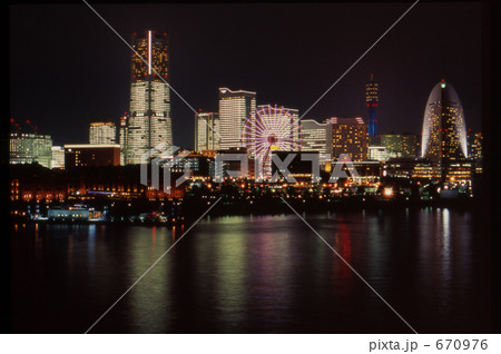 近未来都市 670976