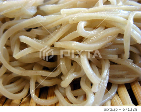 もり蕎麦 もり蕎麦 671328