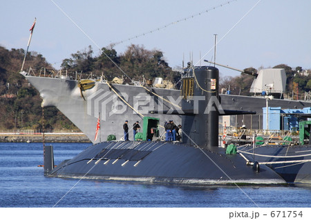 横須賀の軍港めぐり 横須賀の軍港めぐり 671754