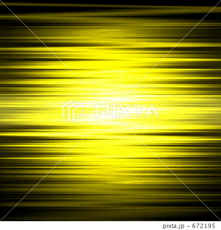 黄色の光線 672195