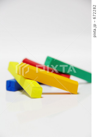 パステル 672282