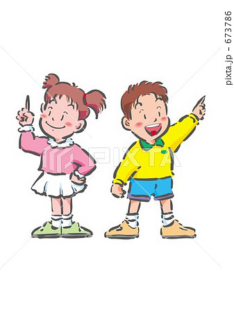 子供　０９０４０５　１３ 673786