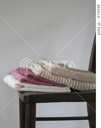 手織り布 手織り布 674096
