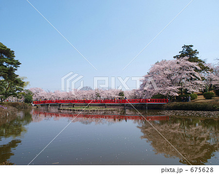 岩槻城址公園 675628