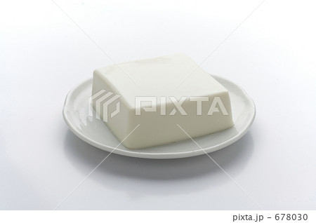 絹ごし豆腐 678030