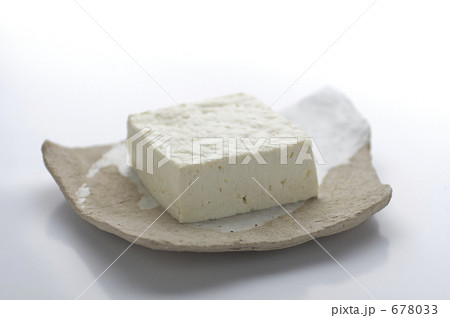 もめん豆腐 678033