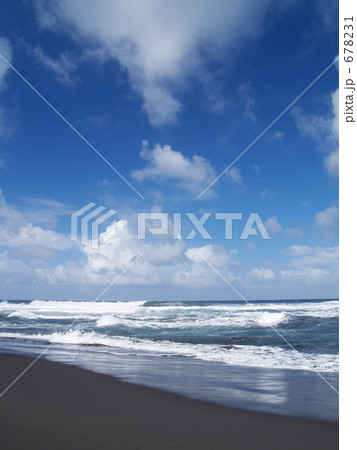 ポロル渓谷のビーチ 678231