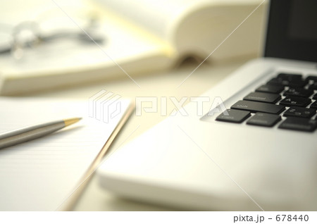 コンピュータのイメージ 678440