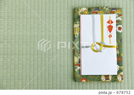 祝儀袋 祝儀袋 678752