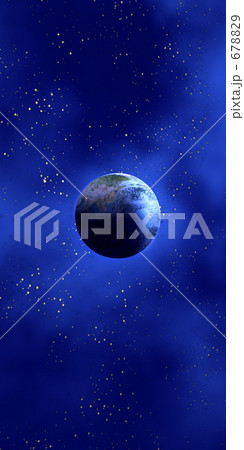 深い宇宙 深い宇宙 678829