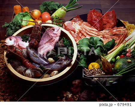 食材 679491