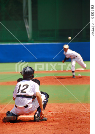 バッテリー 680592