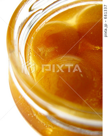 とろりトロトロ蜂蜜金柑 681337