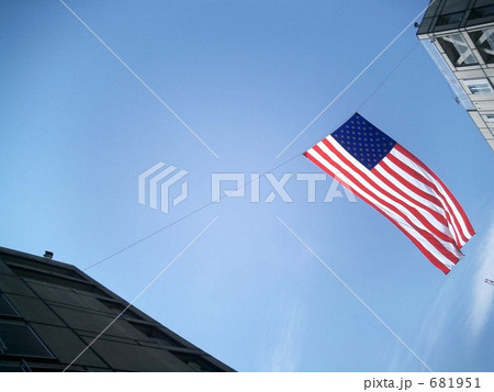 アメリカ大使館　イベント 681951