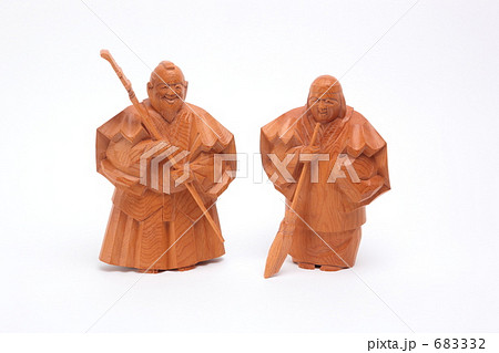 高砂人形 高砂人形 683332