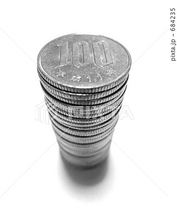 100円タワー 100円タワー 684235