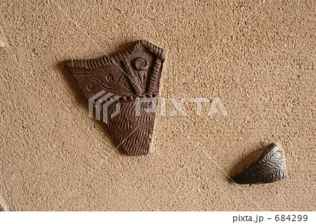 土器(レプリカ) 土器(レプリカ) 684299