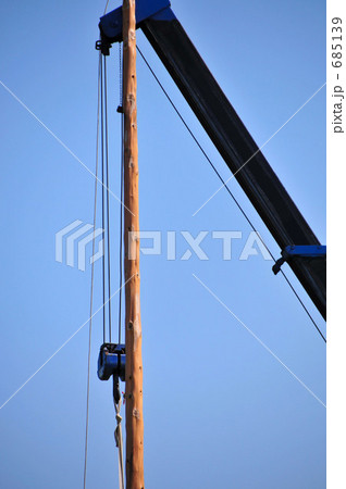 縁の下の力持ちⅣ 685139