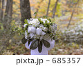 ブーケ 685357
